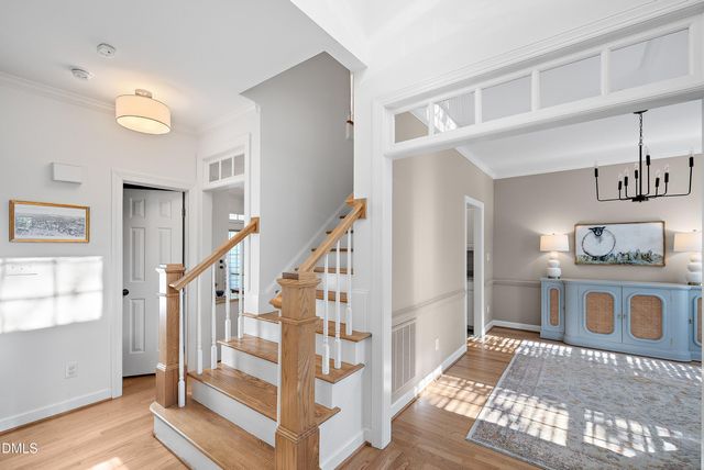 4936 Gable Ridge Lane, Holly Springs, NC 27540