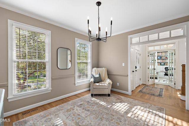 4936 Gable Ridge Lane, Holly Springs, NC 27540