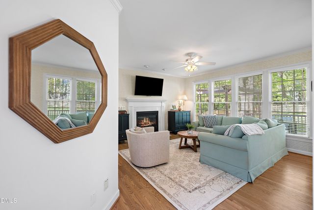 4936 Gable Ridge Lane, Holly Springs, NC 27540