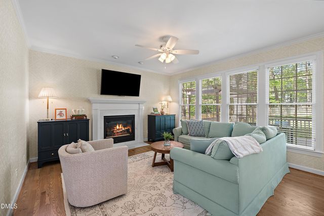 4936 Gable Ridge Lane, Holly Springs, NC 27540