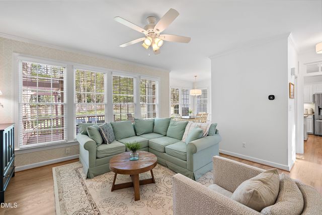 4936 Gable Ridge Lane, Holly Springs, NC 27540