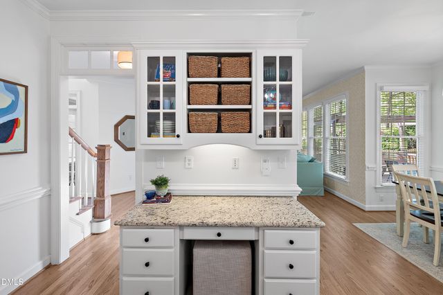 4936 Gable Ridge Lane, Holly Springs, NC 27540