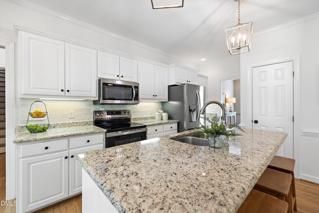 4936 Gable Ridge Lane, Holly Springs, NC 27540