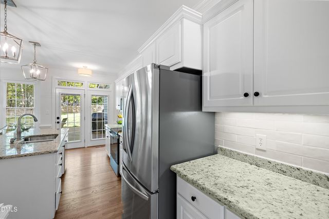 4936 Gable Ridge Lane, Holly Springs, NC 27540