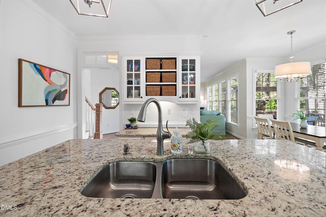 4936 Gable Ridge Lane, Holly Springs, NC 27540