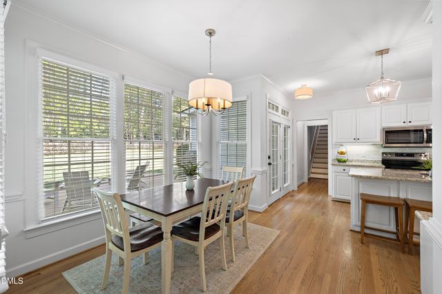 4936 Gable Ridge Lane, Holly Springs, NC 27540