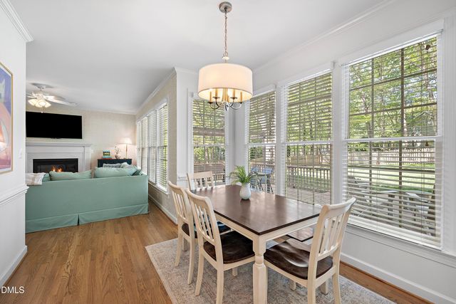 4936 Gable Ridge Lane, Holly Springs, NC 27540