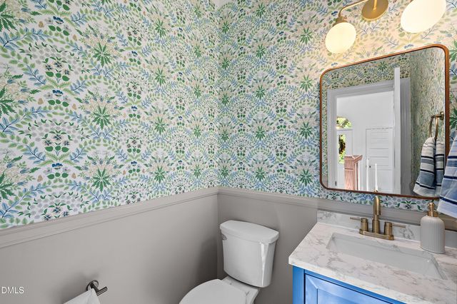 4936 Gable Ridge Lane, Holly Springs, NC 27540