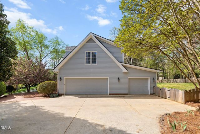 4936 Gable Ridge Lane, Holly Springs, NC 27540