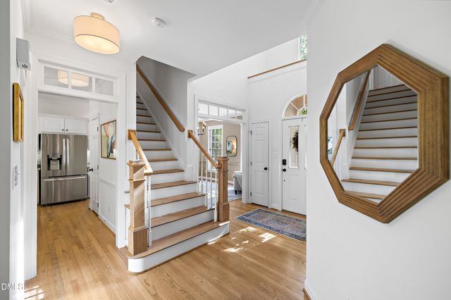 4936 Gable Ridge Lane, Holly Springs, NC 27540