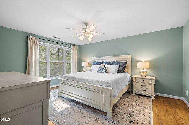 4936 Gable Ridge Lane, Holly Springs, NC 27540