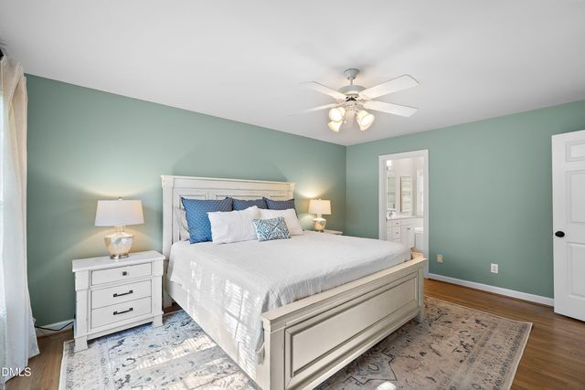 4936 Gable Ridge Lane, Holly Springs, NC 27540