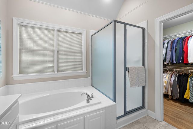 4936 Gable Ridge Lane, Holly Springs, NC 27540