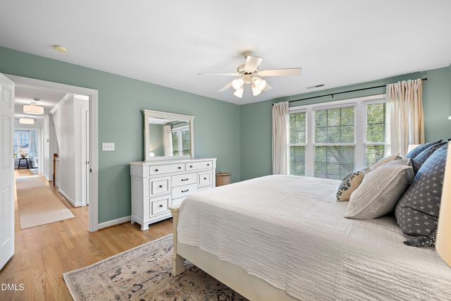 4936 Gable Ridge Lane, Holly Springs, NC 27540