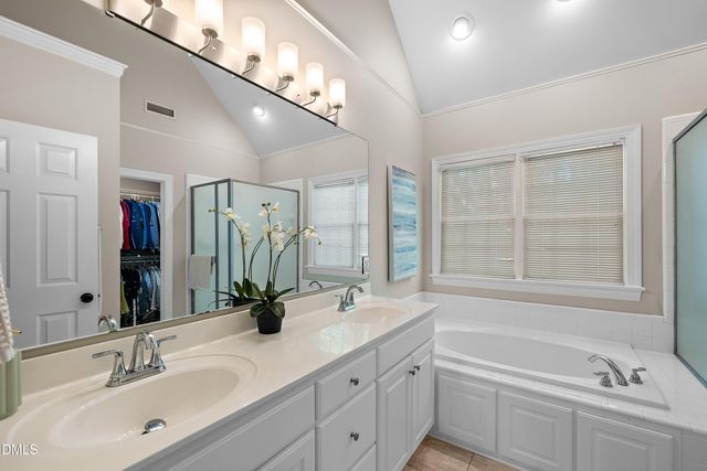 4936 Gable Ridge Lane, Holly Springs, NC 27540