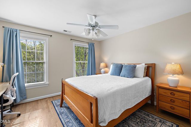 4936 Gable Ridge Lane, Holly Springs, NC 27540