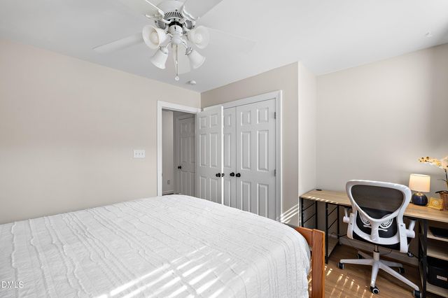 4936 Gable Ridge Lane, Holly Springs, NC 27540