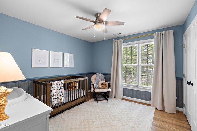 4936 Gable Ridge Lane, Holly Springs, NC 27540