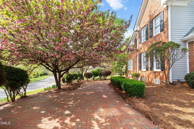 4936 Gable Ridge Lane, Holly Springs, NC 27540