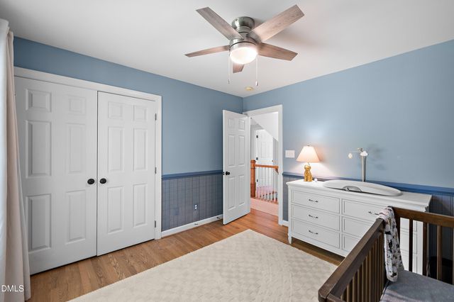 4936 Gable Ridge Lane, Holly Springs, NC 27540