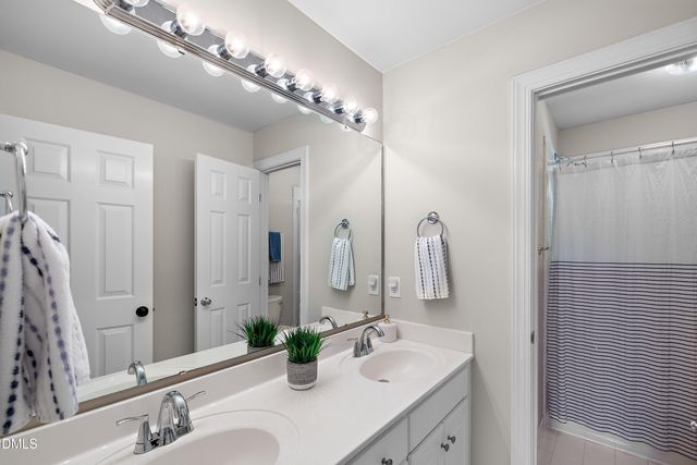 4936 Gable Ridge Lane, Holly Springs, NC 27540