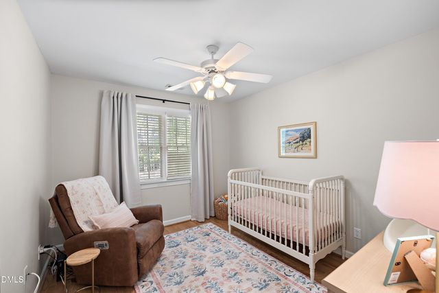 4936 Gable Ridge Lane, Holly Springs, NC 27540