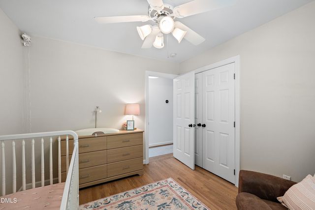 4936 Gable Ridge Lane, Holly Springs, NC 27540