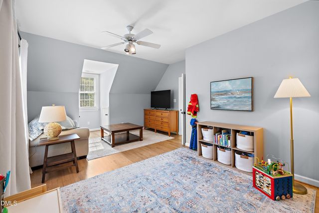 4936 Gable Ridge Lane, Holly Springs, NC 27540