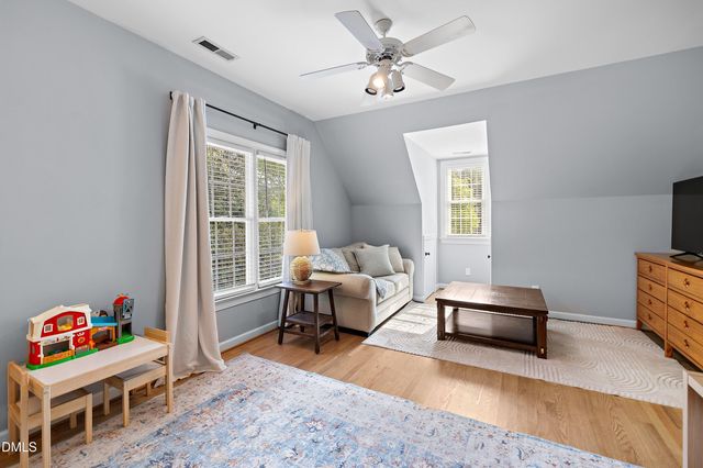 4936 Gable Ridge Lane, Holly Springs, NC 27540