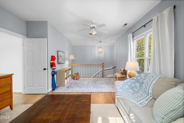 4936 Gable Ridge Lane, Holly Springs, NC 27540