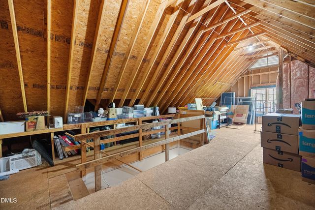 4936 Gable Ridge Lane, Holly Springs, NC 27540