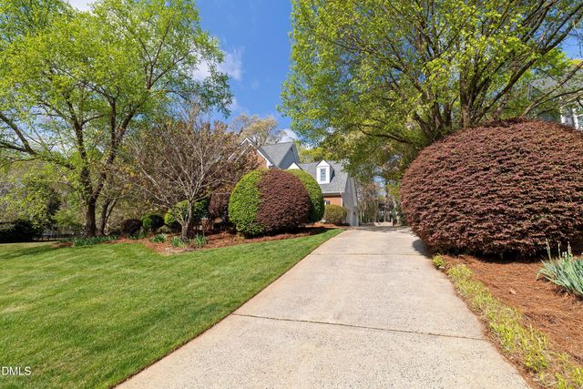 4936 Gable Ridge Lane, Holly Springs, NC 27540