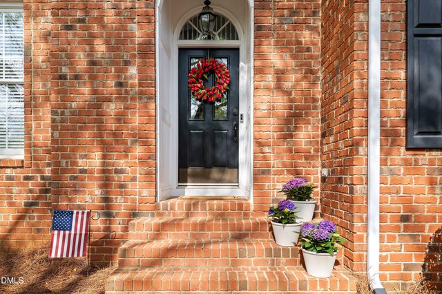 4936 Gable Ridge Lane, Holly Springs, NC 27540