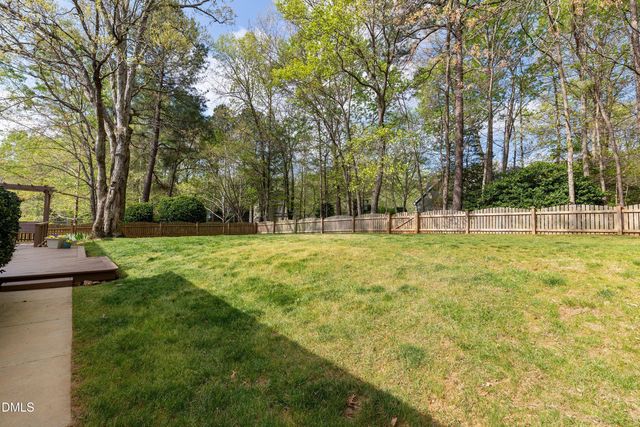 4936 Gable Ridge Lane, Holly Springs, NC 27540