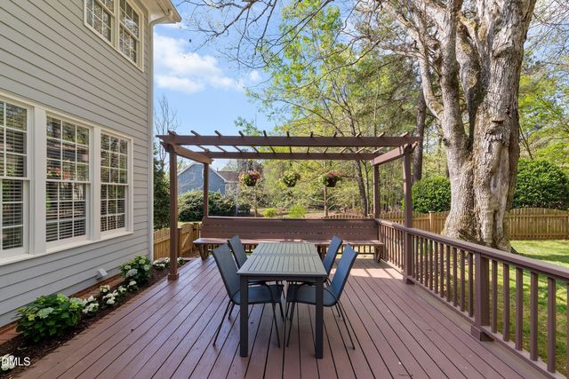 4936 Gable Ridge Lane, Holly Springs, NC 27540