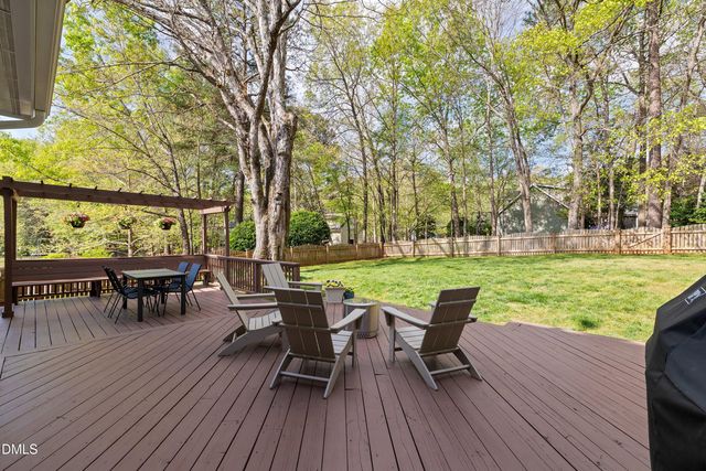 4936 Gable Ridge Lane, Holly Springs, NC 27540