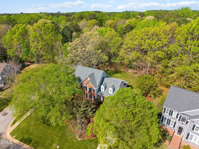 4936 Gable Ridge Lane, Holly Springs, NC 27540