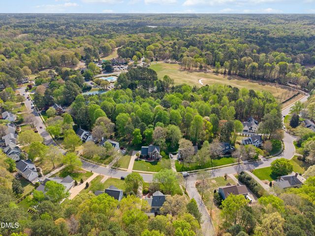 4936 Gable Ridge Lane, Holly Springs, NC 27540