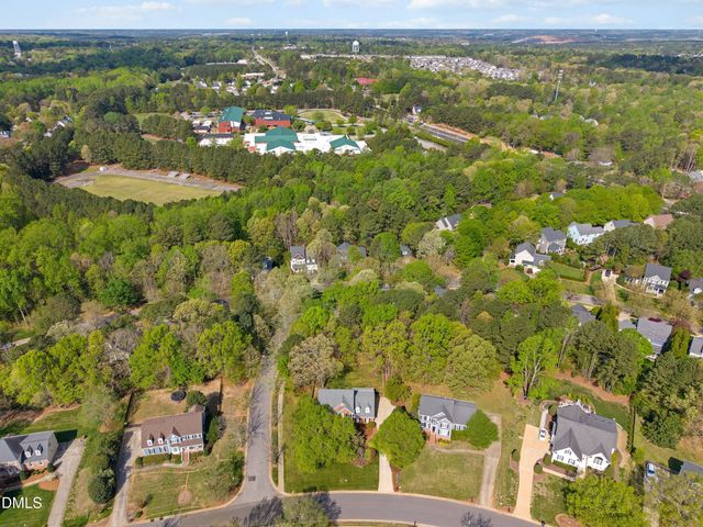 4936 Gable Ridge Lane, Holly Springs, NC 27540