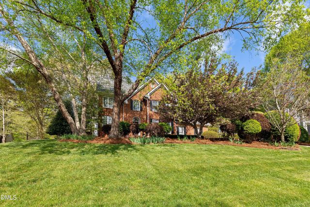 4936 Gable Ridge Lane, Holly Springs, NC 27540