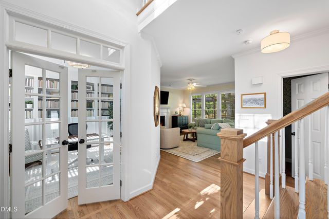 4936 Gable Ridge Lane, Holly Springs, NC 27540