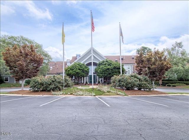 4936 Gable Ridge Lane, Holly Springs, NC 27540