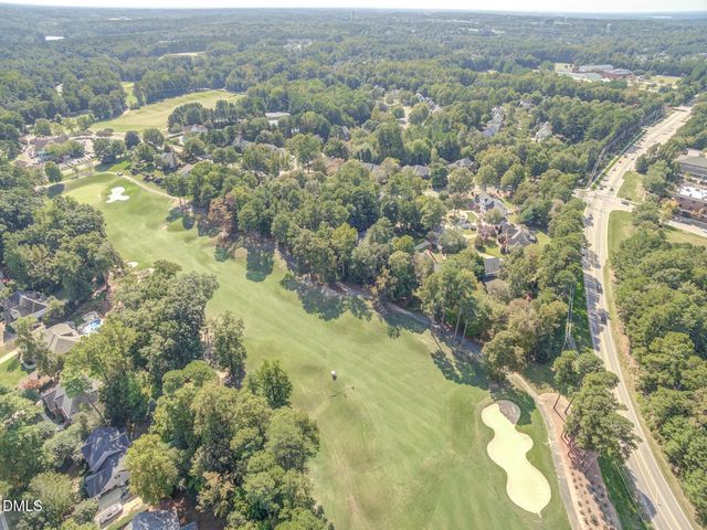 4936 Gable Ridge Lane, Holly Springs, NC 27540