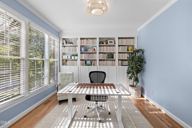 4936 Gable Ridge Lane, Holly Springs, NC 27540