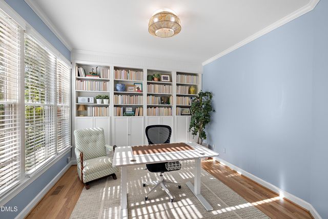 4936 Gable Ridge Lane, Holly Springs, NC 27540