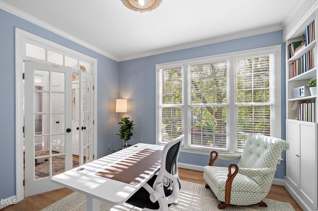 4936 Gable Ridge Lane, Holly Springs, NC 27540