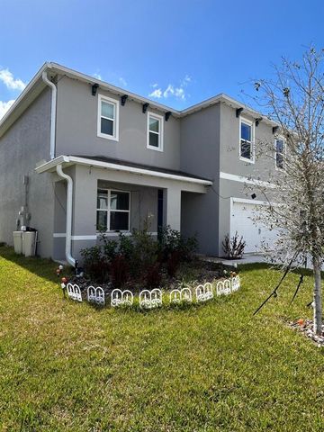 3841 ROYAL AZALEA WAY, Sanford, FL 32773
