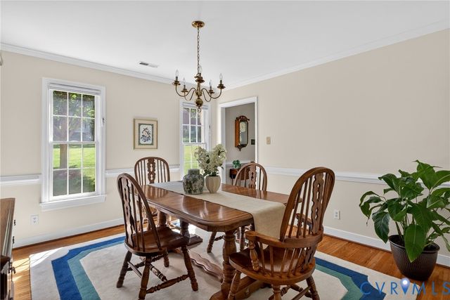 5404 Rock Harbour Rd, Midlothian, VA 23112