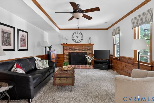 5404 Rock Harbour Rd, Midlothian, VA 23112