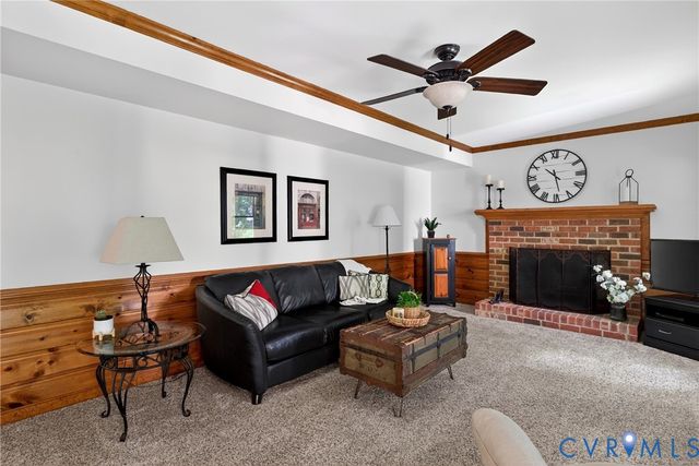 5404 Rock Harbour Rd, Midlothian, VA 23112